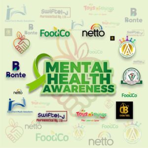 MENTAL HEALTH AWARENESS