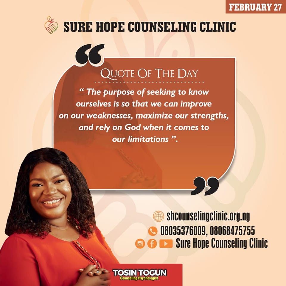 the-important-of-self-knowledge-sure-hope-counseling-clinic