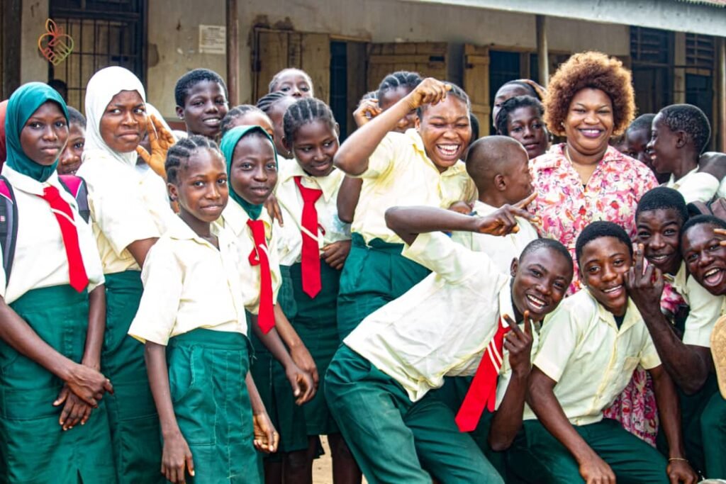 Puberty And Sexuality Management For Students