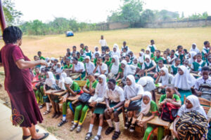 SHCC PUBERTY AND SEXUALITY MANAGEMENT