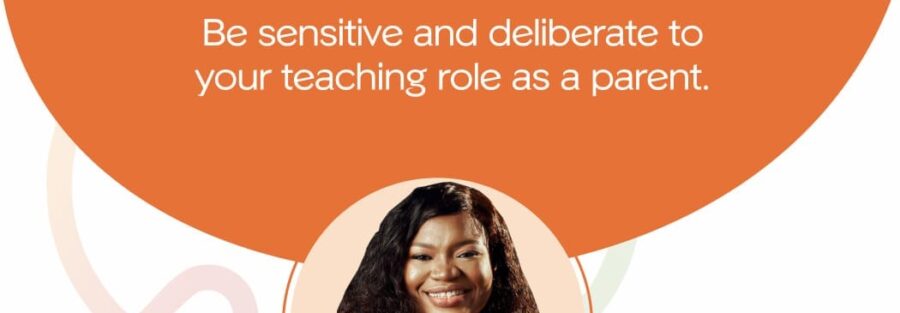 ACRONYM OF PARENTING