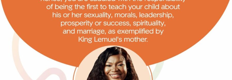 ACRONYM OF PARENTING