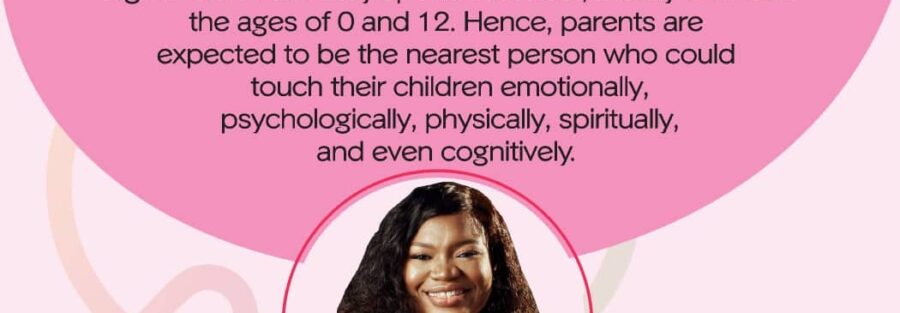 SHCC ACRONYMS OF PARENTING