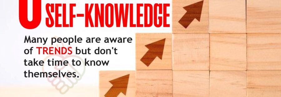 Self Knowledge