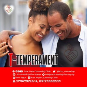 TEMPERAMENT