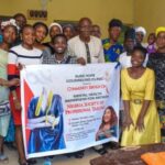 MENTAL HEALTH AWARNESS TO ARTISANS; NIGERIA SOCIETY OF PROFESSIONAL TAILORS SANGO IBADAN-  HOW TAILORS CAN PREVENT DEPRESSION.