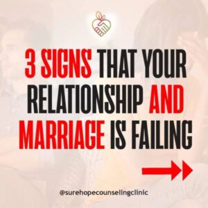 marriage relationship