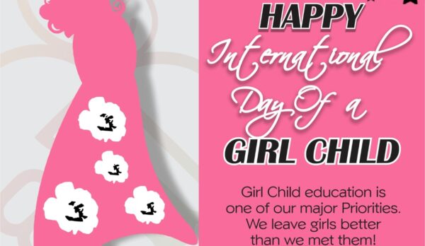 GIRL CHILD