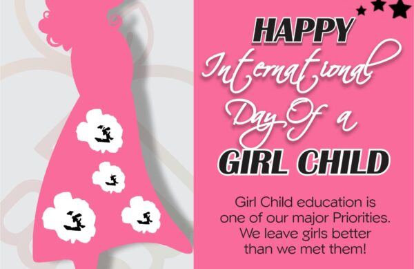 GIRL CHILD