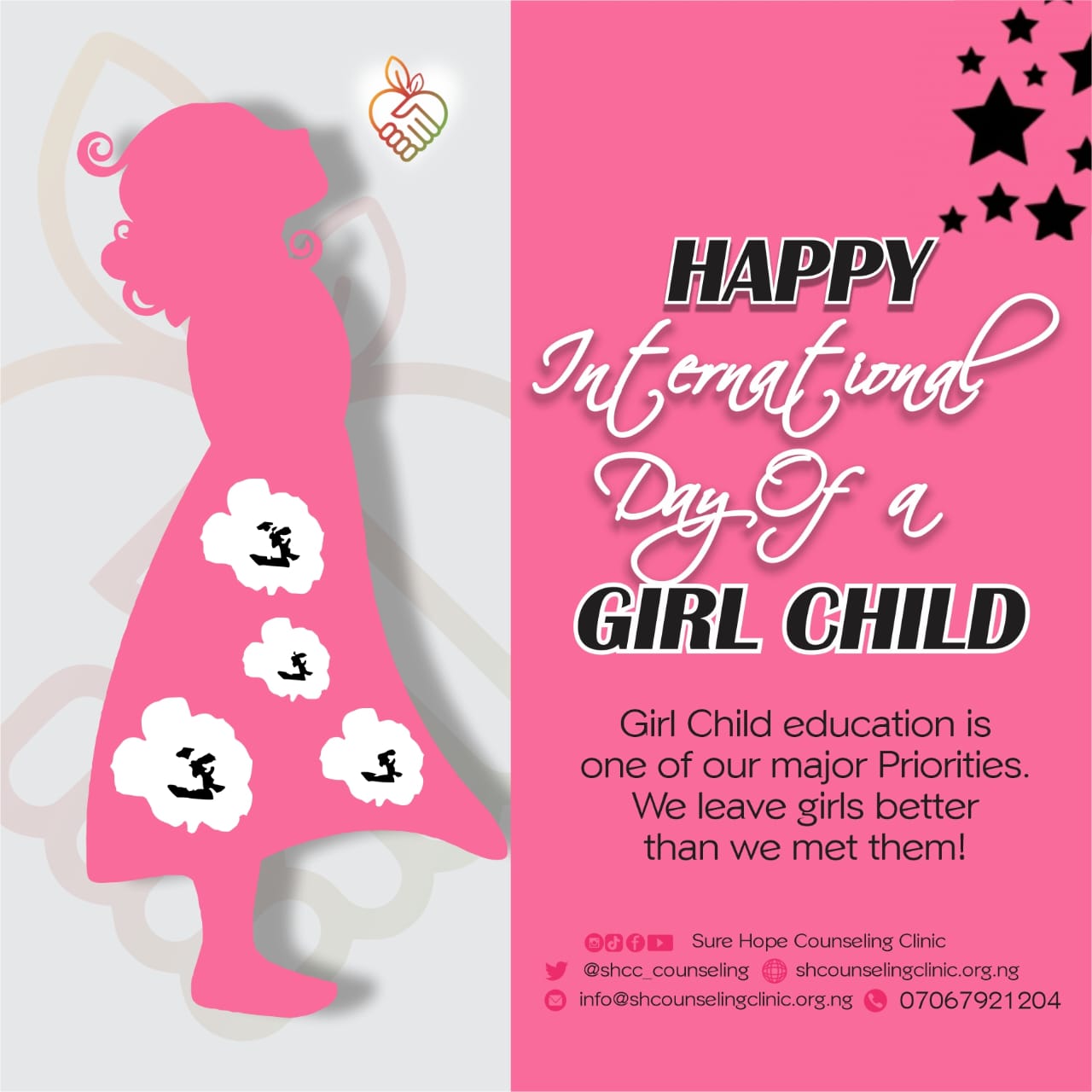 GIRL CHILD