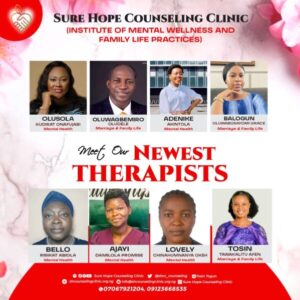 shcc newest therapist