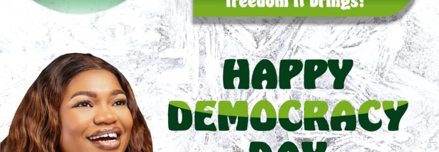 Democracy Day