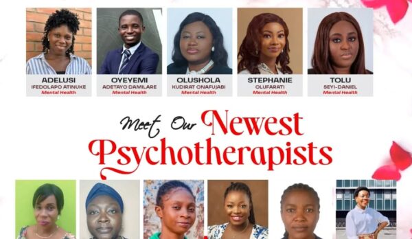 PSYCHOTHERAPIST