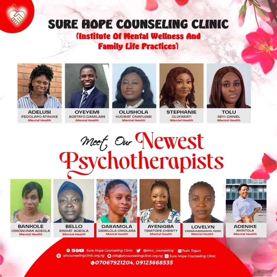 PSYCHOTHERAPIST