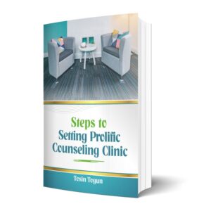 Steps to Setting Prolific Counseling Clinic