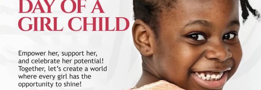 GIRL CHILD