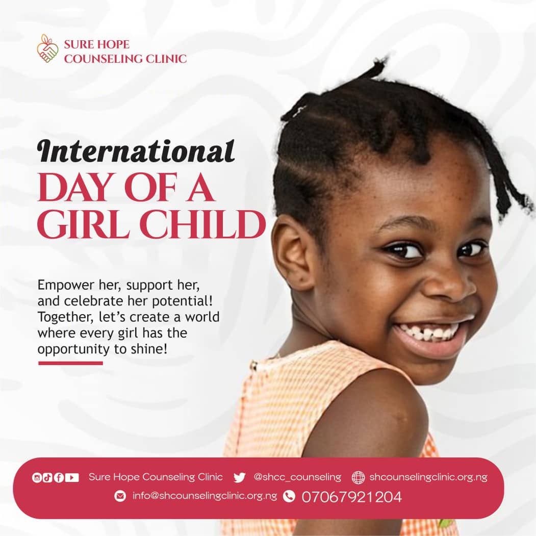 GIRL CHILD