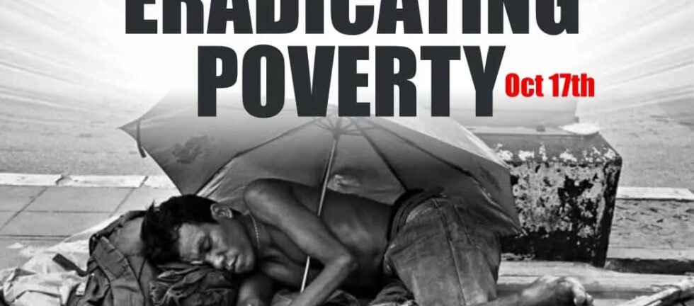 POVERTY