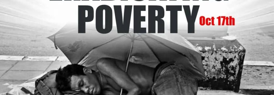 POVERTY