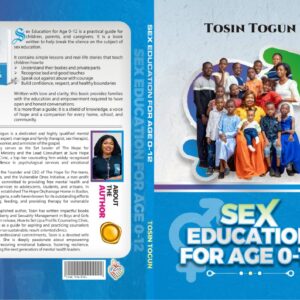 Sex Education for age 0-12