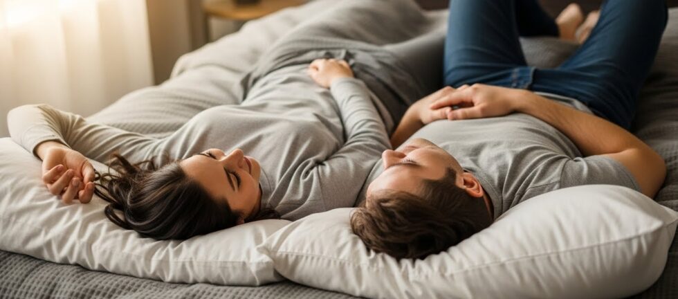 Physical Relationship